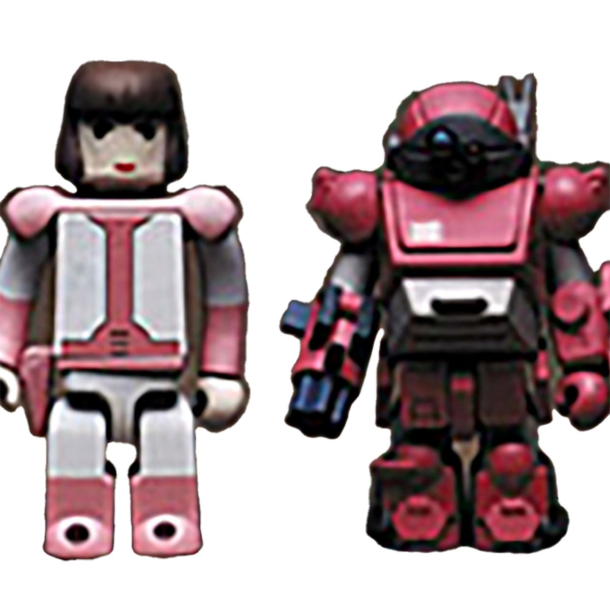 ボトムズ C