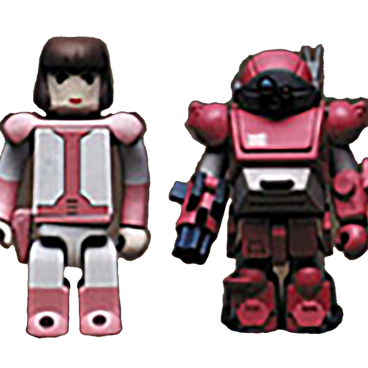 ボトムズ C