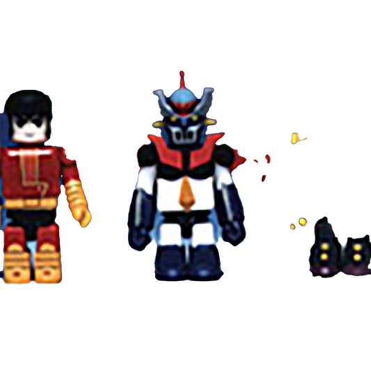 マジンガーZ［Ｃ]