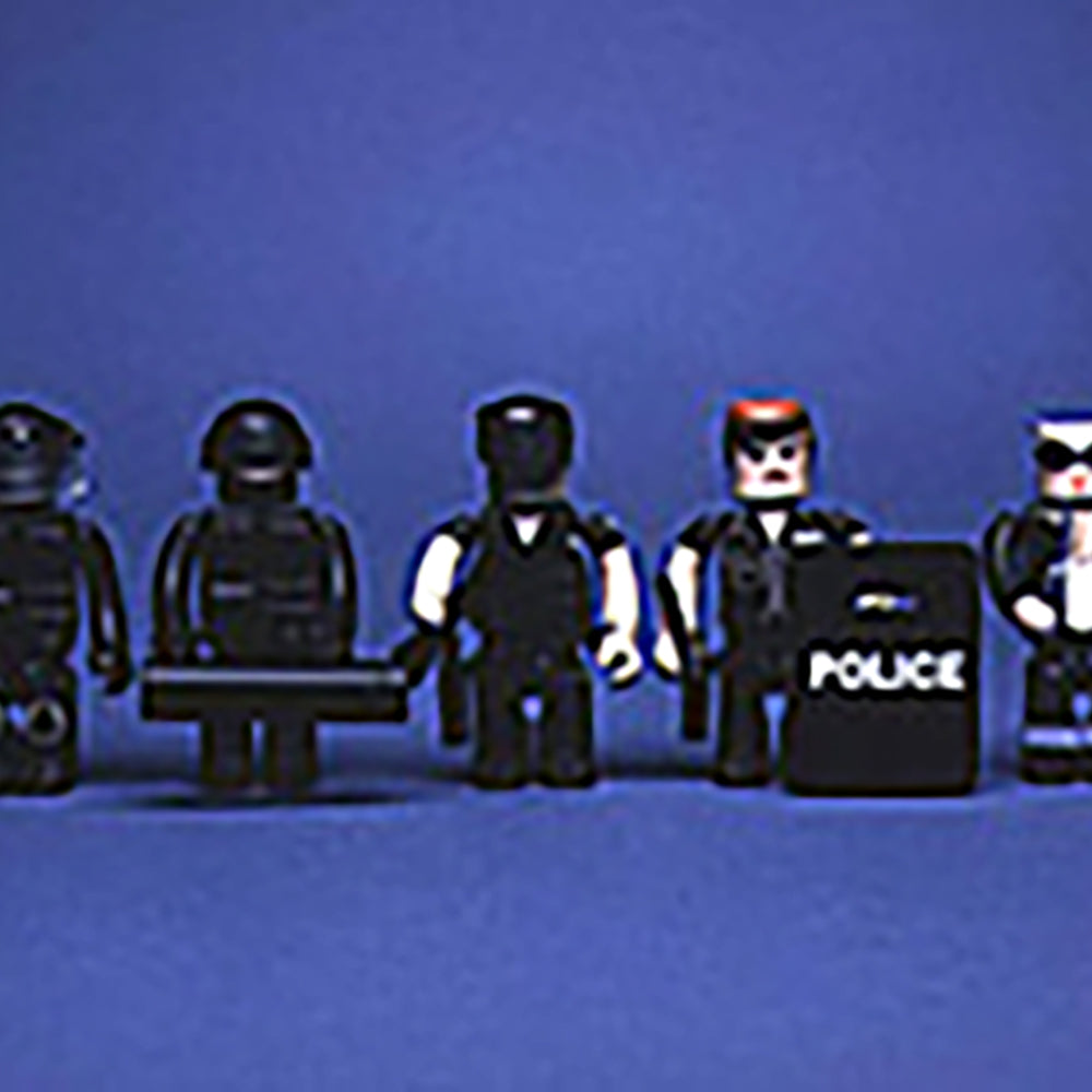 SPECIAL FORCE [SERIES 2]（クローズタイプ）_0