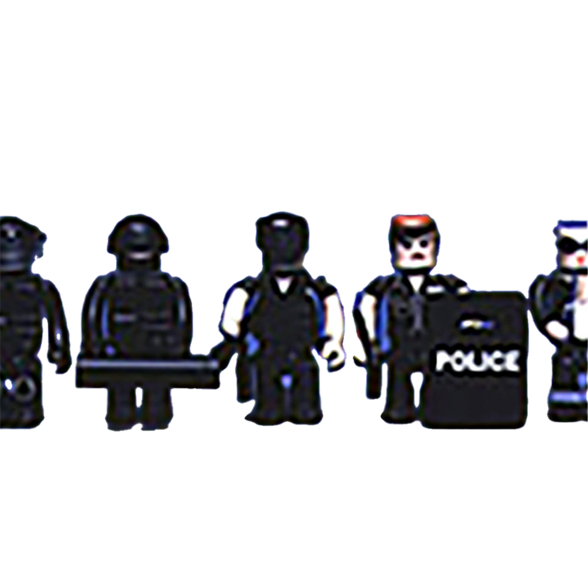 SPECIAL FORCE [SERIES 2]（クローズタイプ）