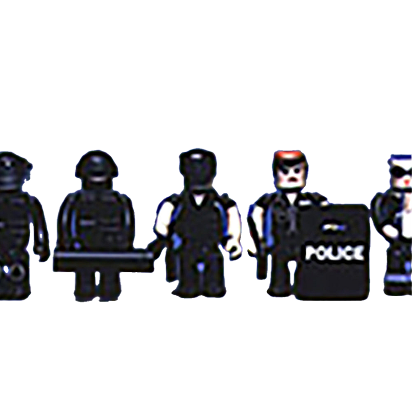 SPECIAL FORCE [SERIES 2]（クローズタイプ）