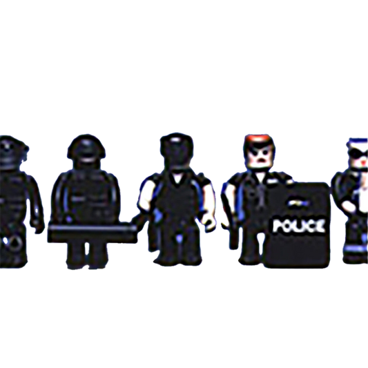 SPECIAL FORCE [SERIES 2]（クローズタイプ）