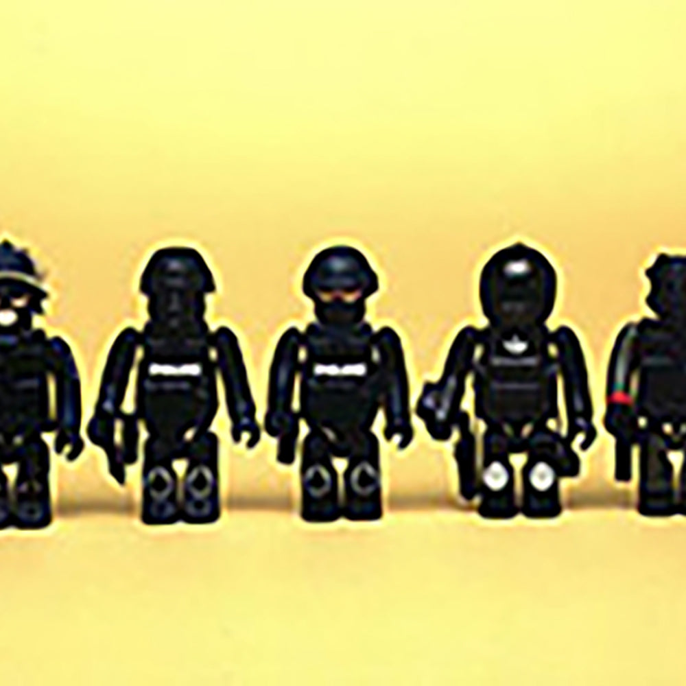 SPECIAL FORCE [SERIES 3]（クローズタイプ）_0