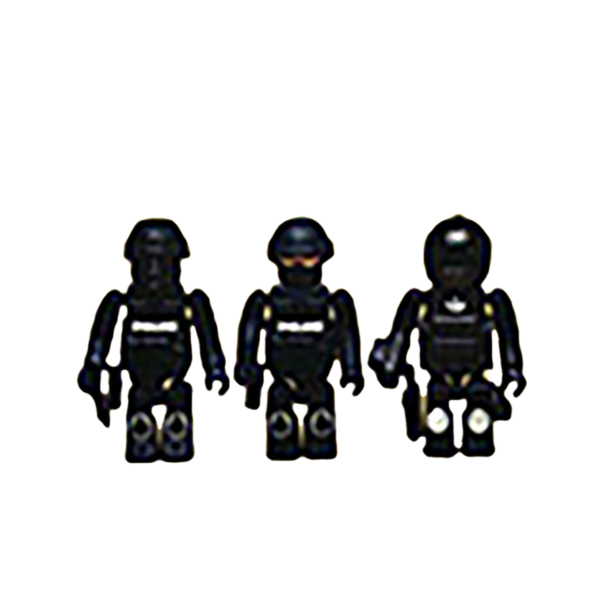 SPECIAL FORCE [SERIES 3]（クローズタイプ）