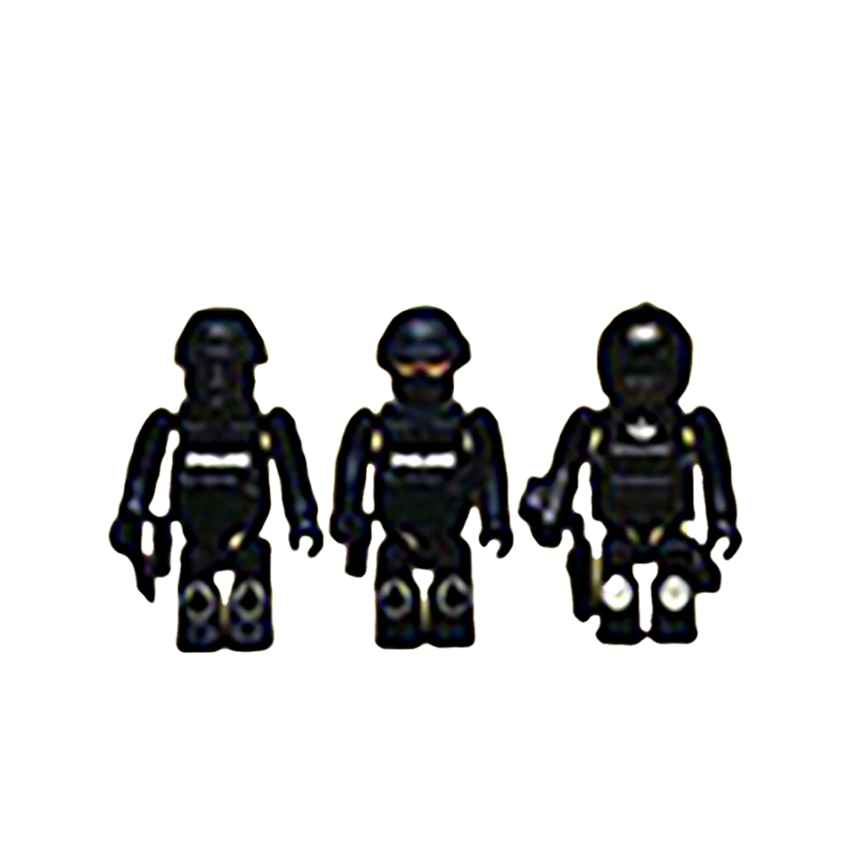 SPECIAL FORCE [SERIES 3]（クローズタイプ）