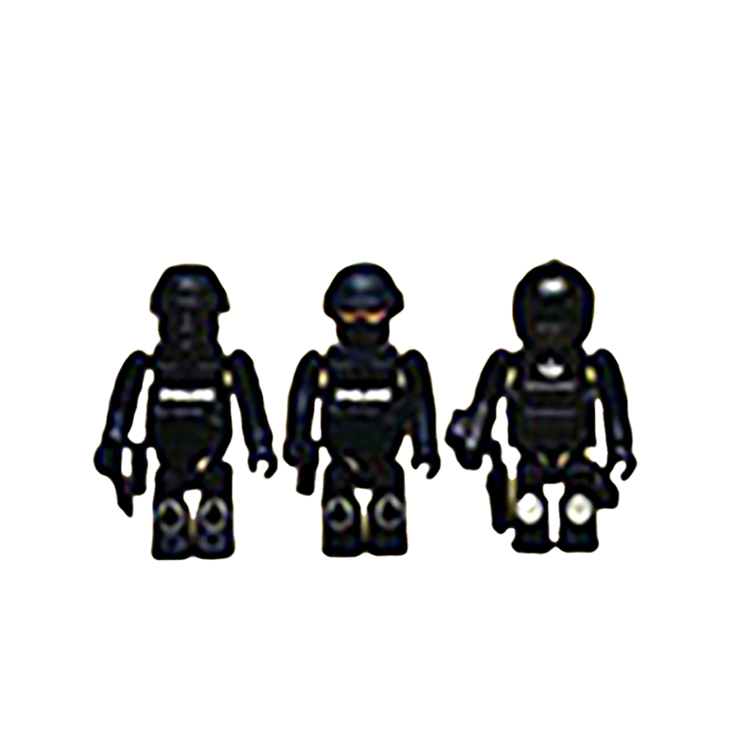 SPECIAL FORCE [SERIES 3]（クローズタイプ）