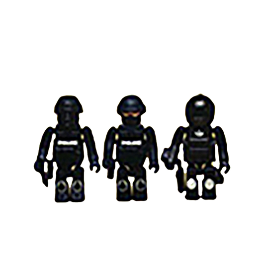 SPECIAL FORCE [SERIES 3]（クローズタイプ）