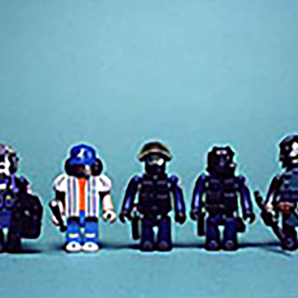 SPECIAL FORCE [SERIES 4]（クローズタイプ）_0