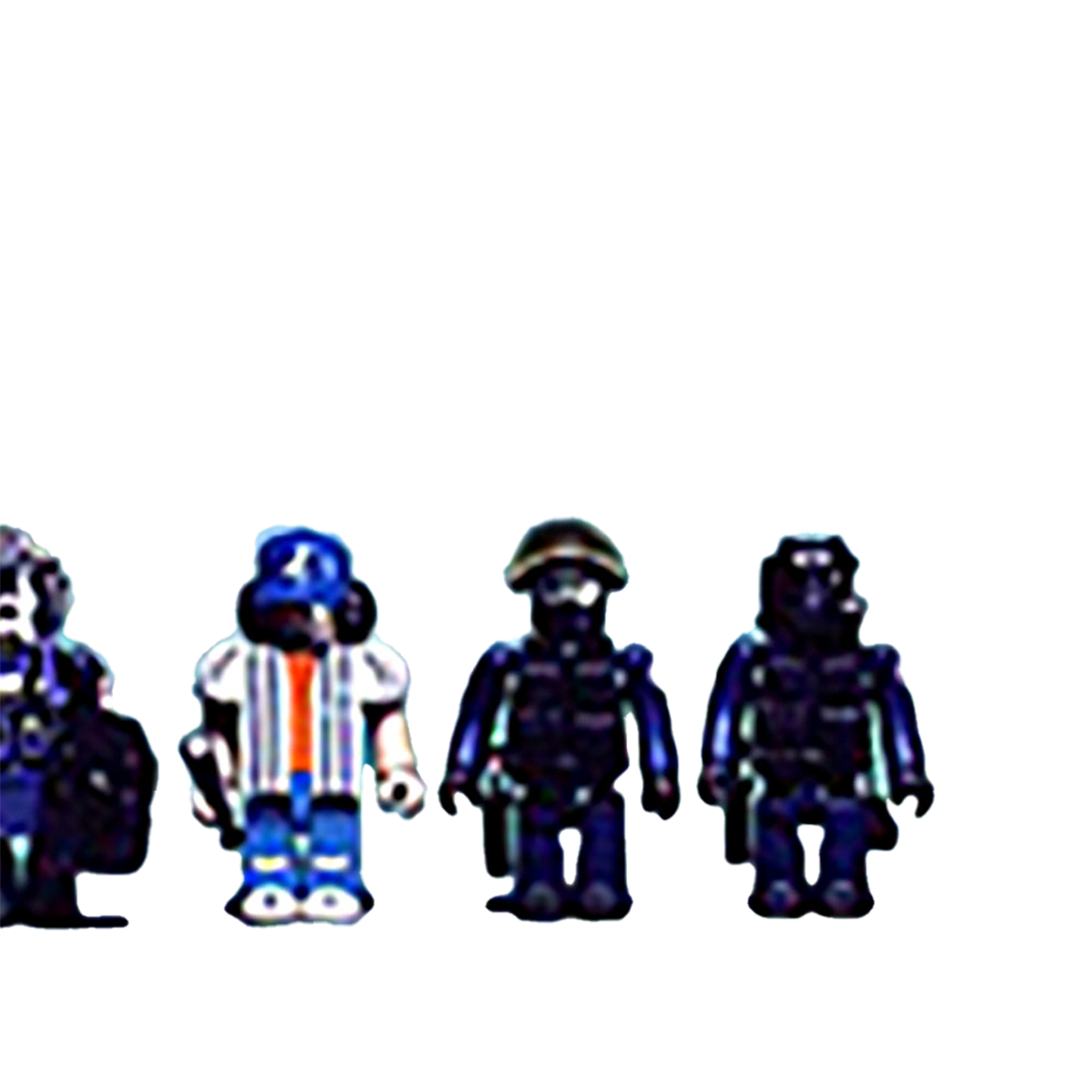SPECIAL FORCE [SERIES 4]（クローズタイプ）