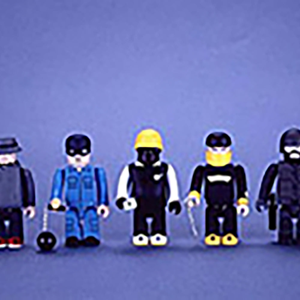SPECIAL FORCE [SERIES 5]（クローズタイプ）_0