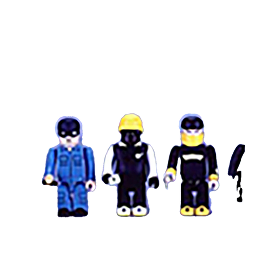 SPECIAL FORCE [SERIES 5]（クローズタイプ）