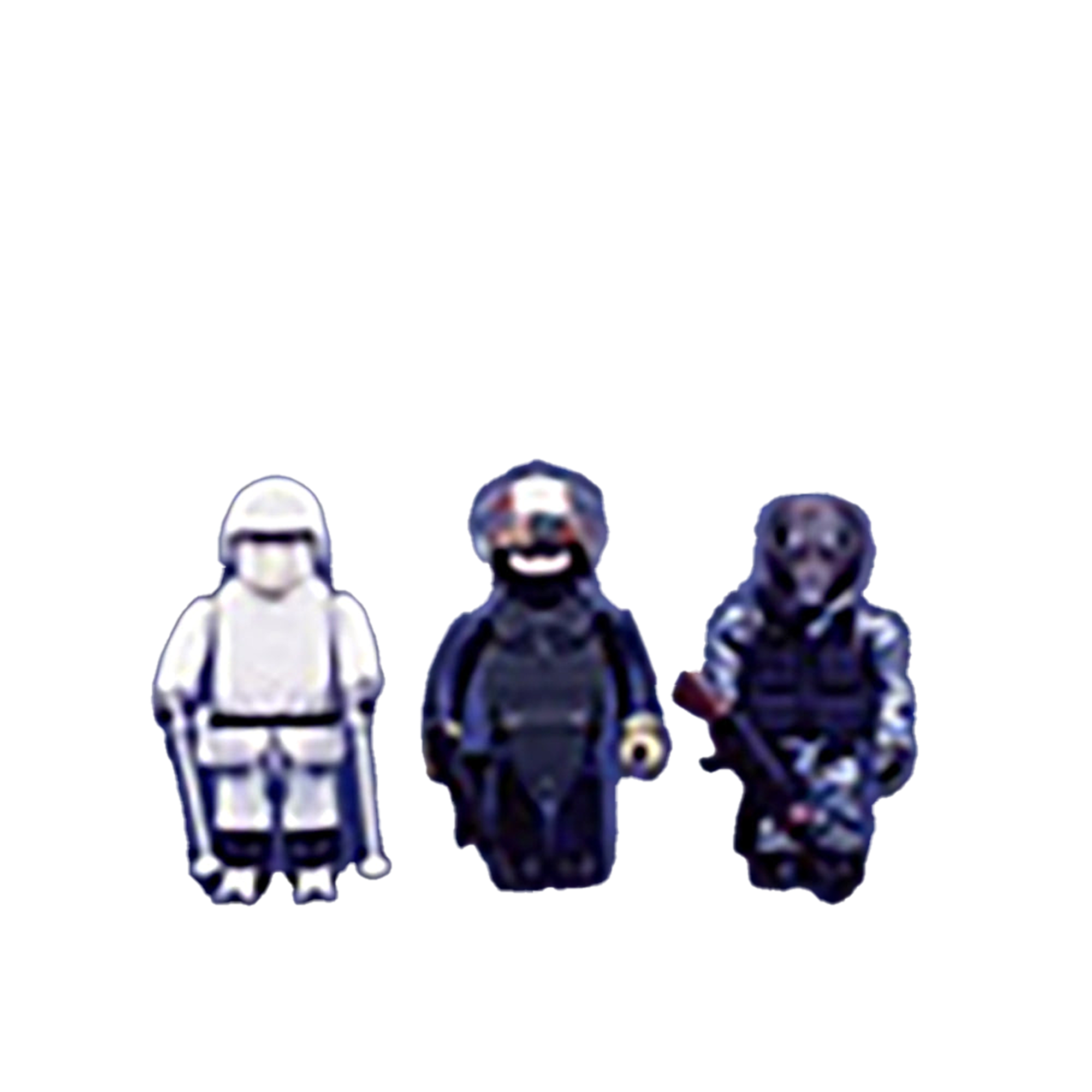 SPECIAL FORCE [SERIES 6]（クローズタイプ）