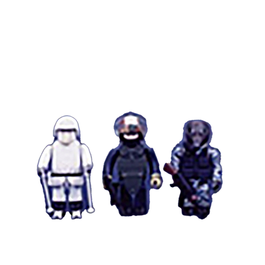 SPECIAL FORCE [SERIES 6]（クローズタイプ）