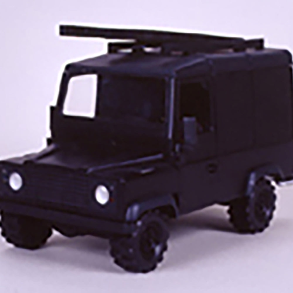 SPECIAL FORCE [SAS assault vehicle]_0