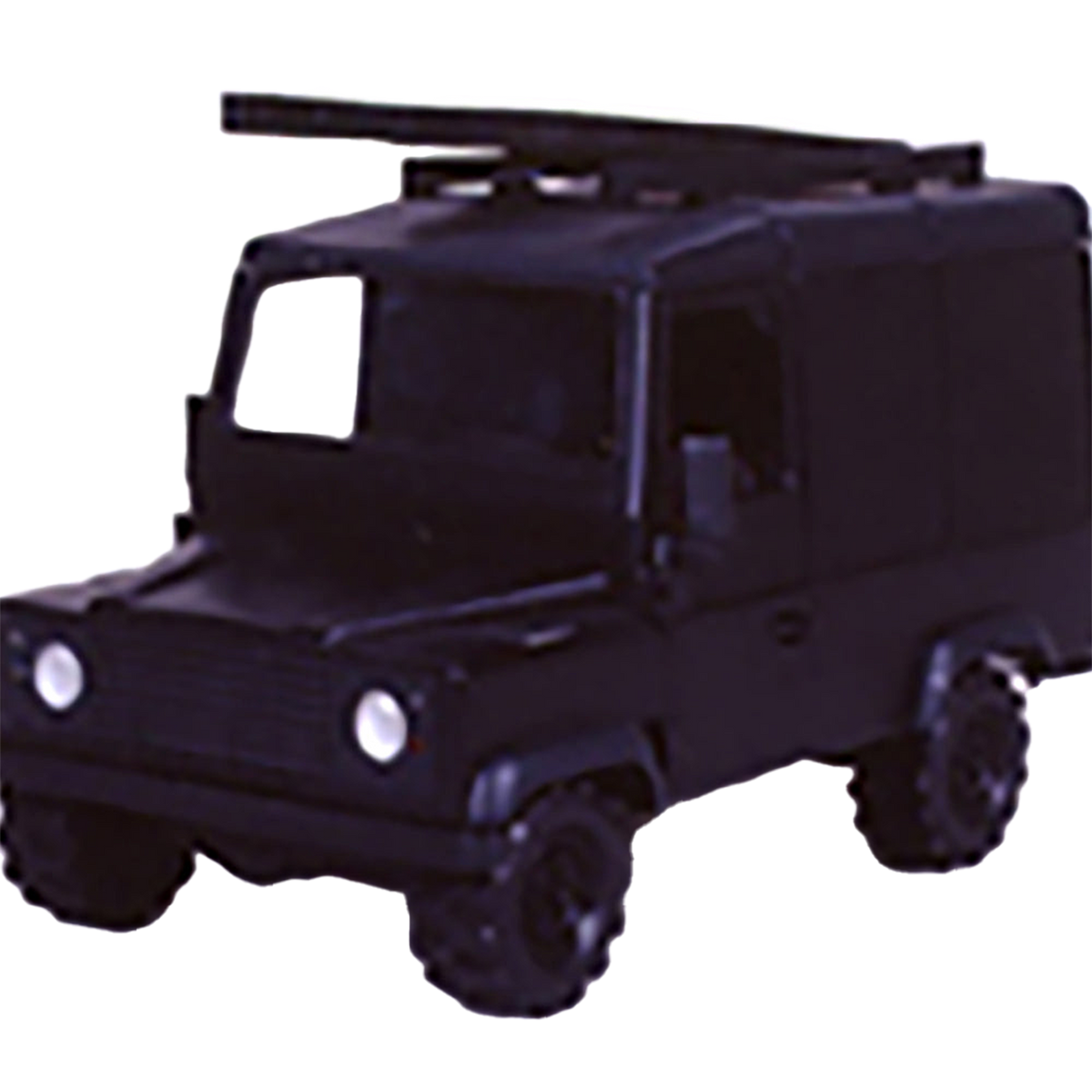 SPECIAL FORCE [SAS assault vehicle]