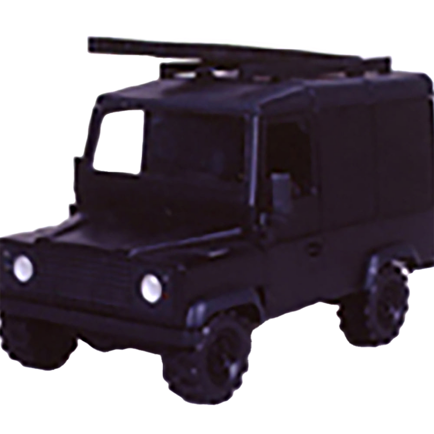 SPECIAL FORCE [SAS assault vehicle]