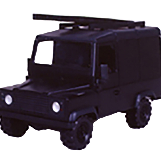 SPECIAL FORCE [SAS assault vehicle]