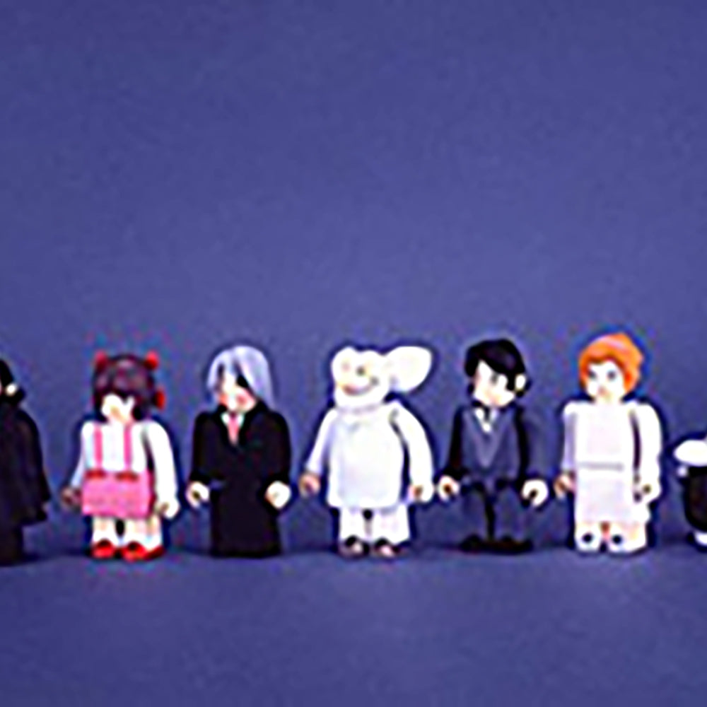 手塚治虫キャラクターズ＜SERIES 3＞ ブラック・ジャック_0