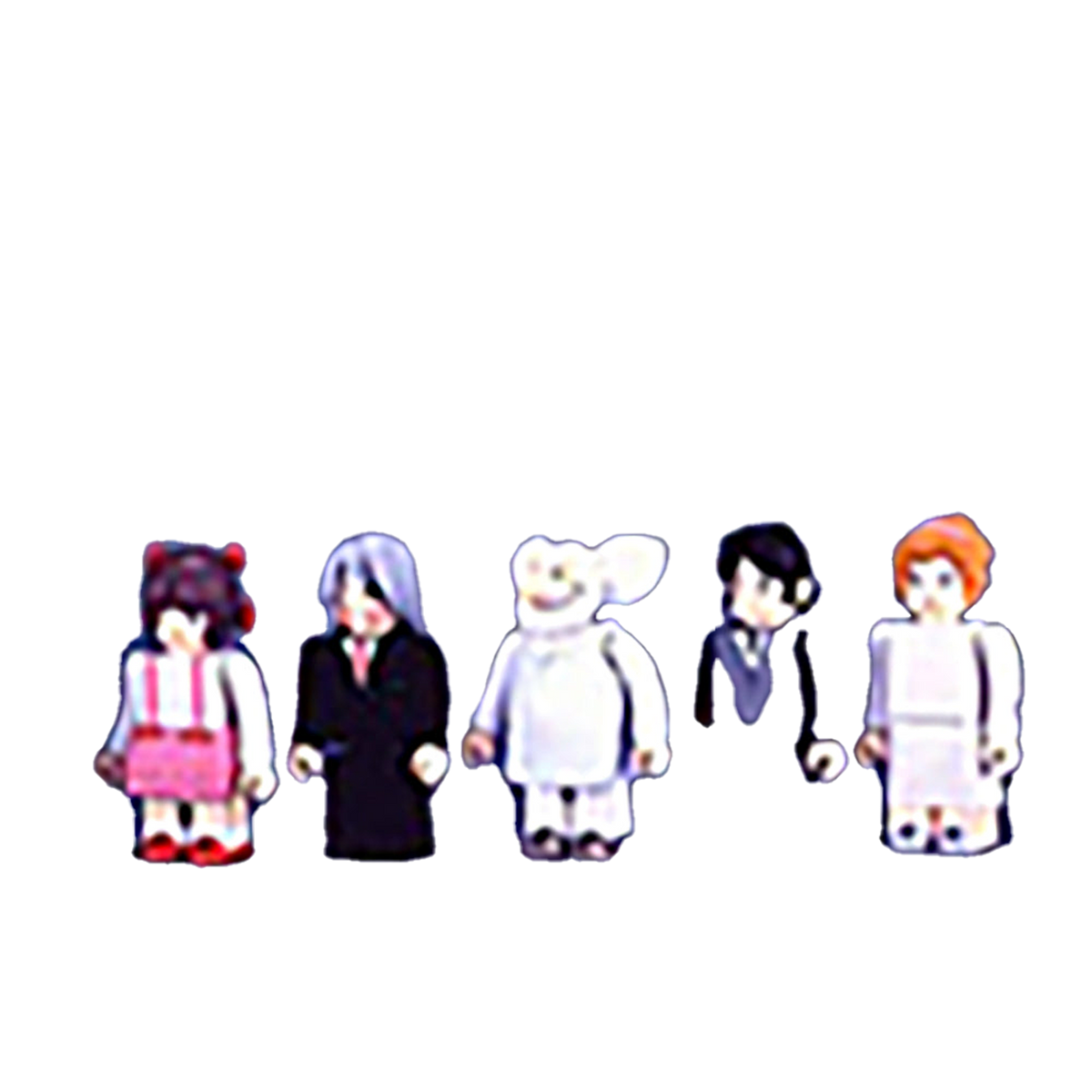 手塚治虫キャラクターズ＜SERIES 3＞ ブラック・ジャック