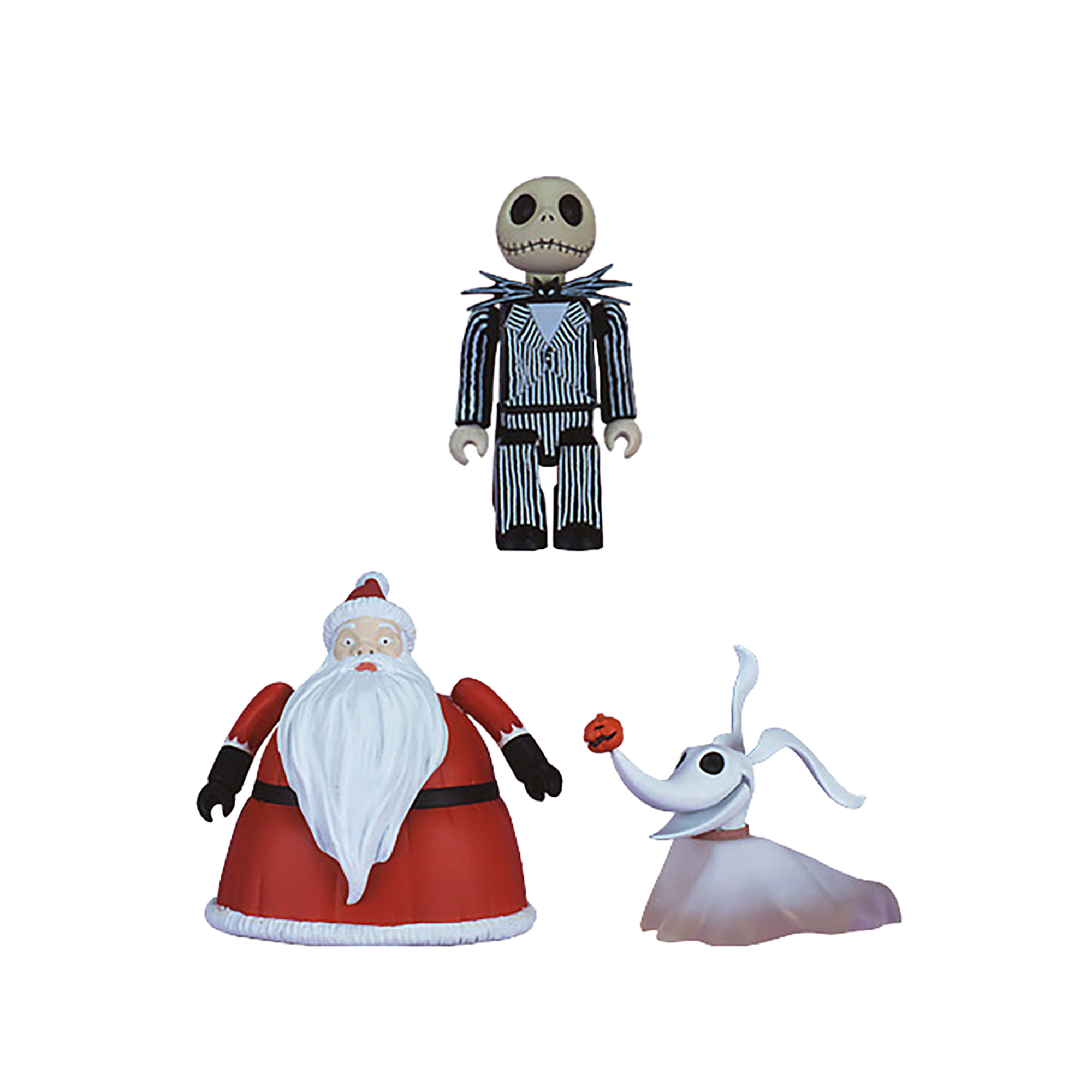 ナイトメアビフォアクリスマス