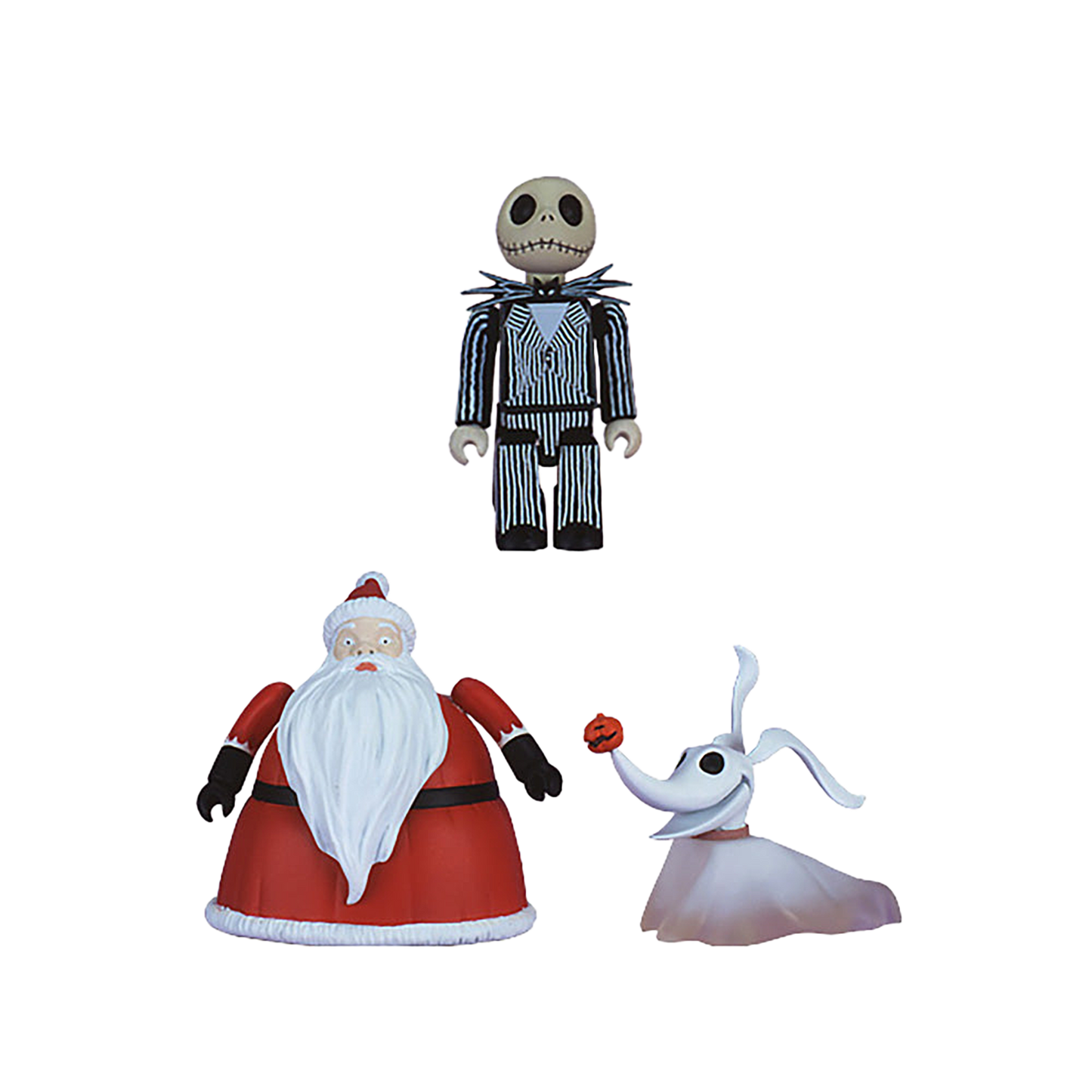 ナイトメアビフォアクリスマス