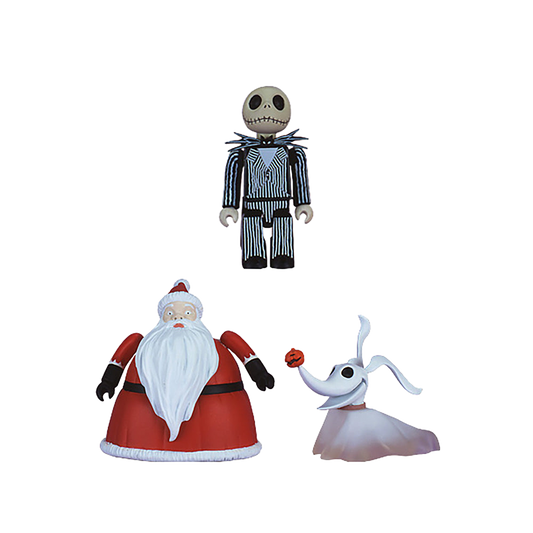 ナイトメアビフォアクリスマス