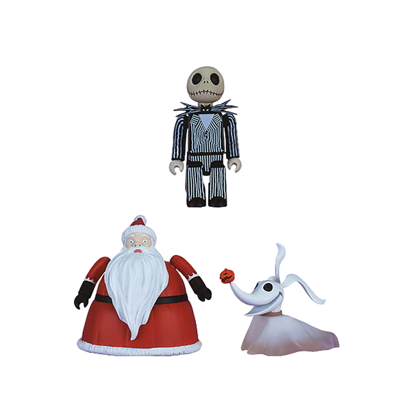 ナイトメアビフォアクリスマス | MEDICOM TOY OFFICIAL STORE