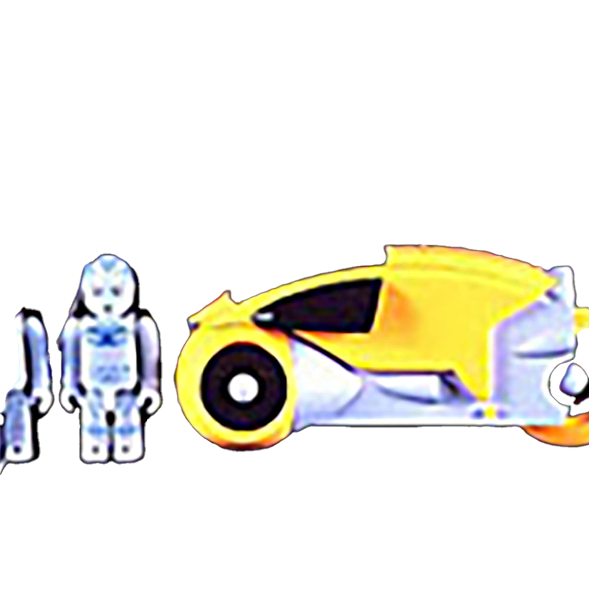 TRON [SERIES A]