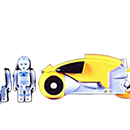 TRON [SERIES A]
