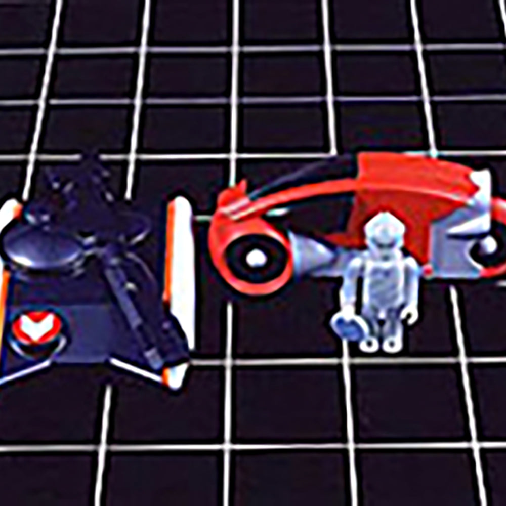 TRON [SERIES B]_0