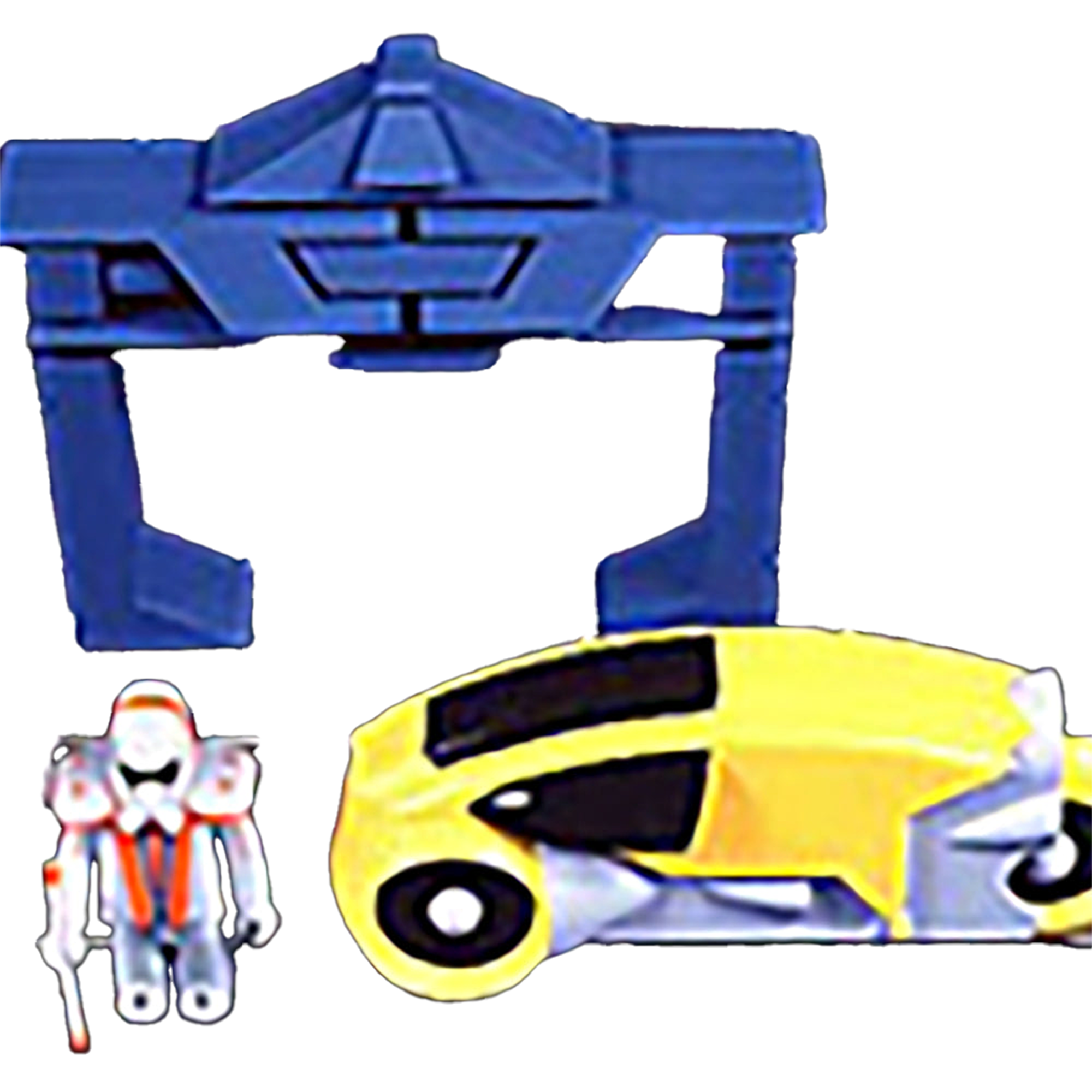 TRON [SERIES C]