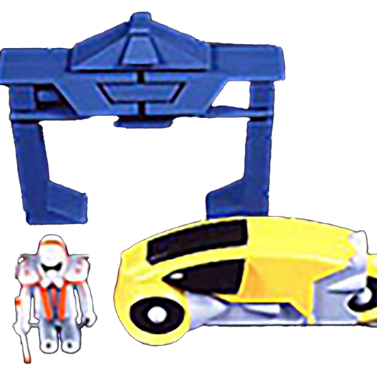 TRON [SERIES C]
