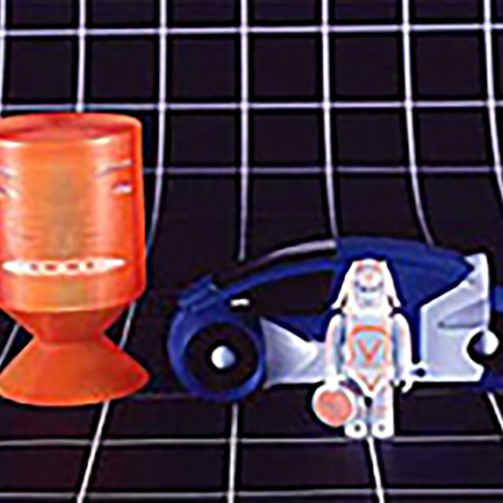 TRON [SERIES D]_0