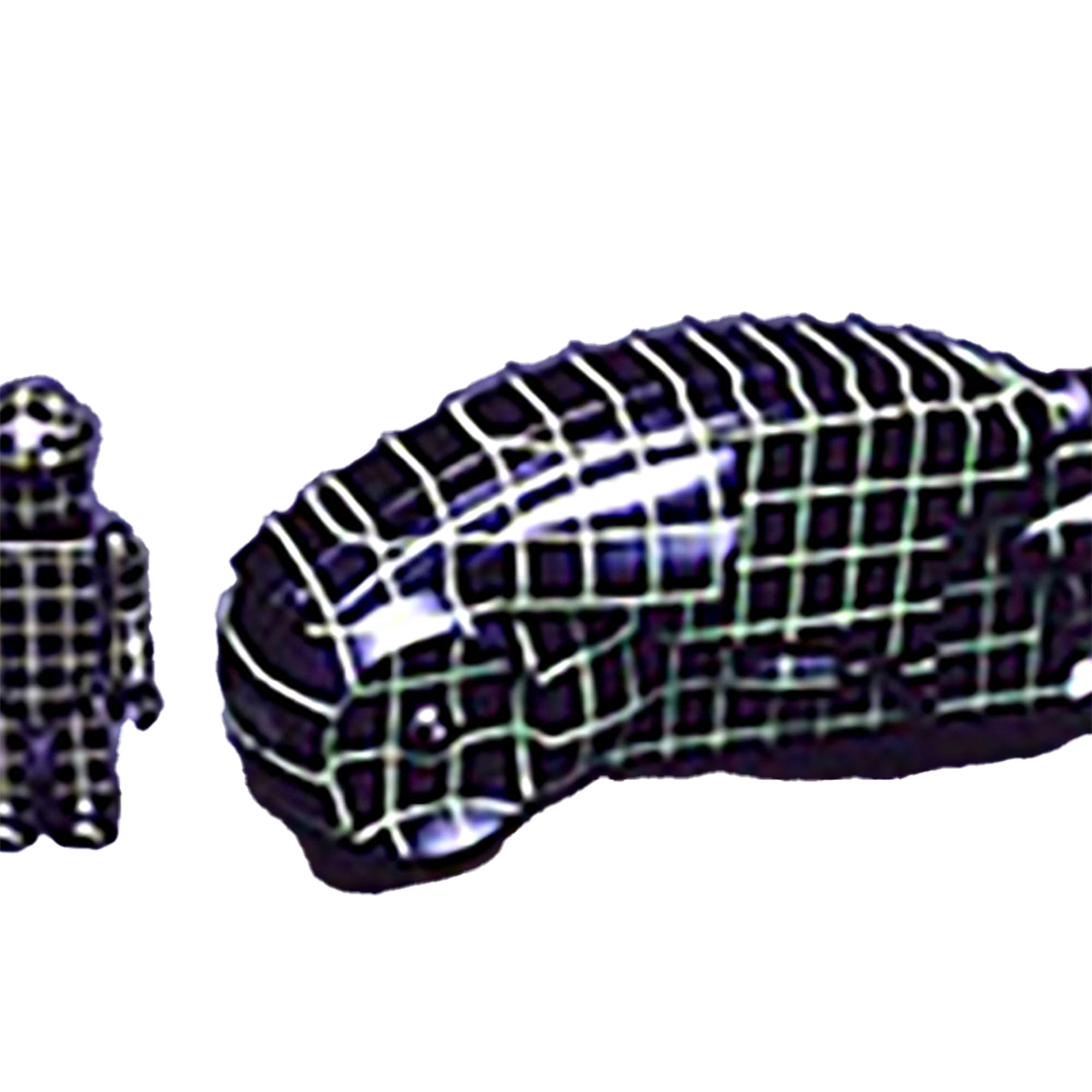 TRON [ワイヤーフレームモデル]