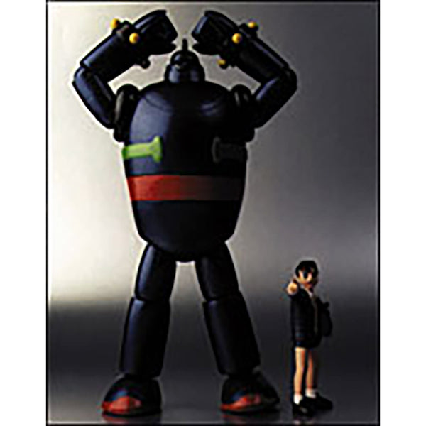 鉄人28号 | MEDICOM TOY OFFICIAL STORE