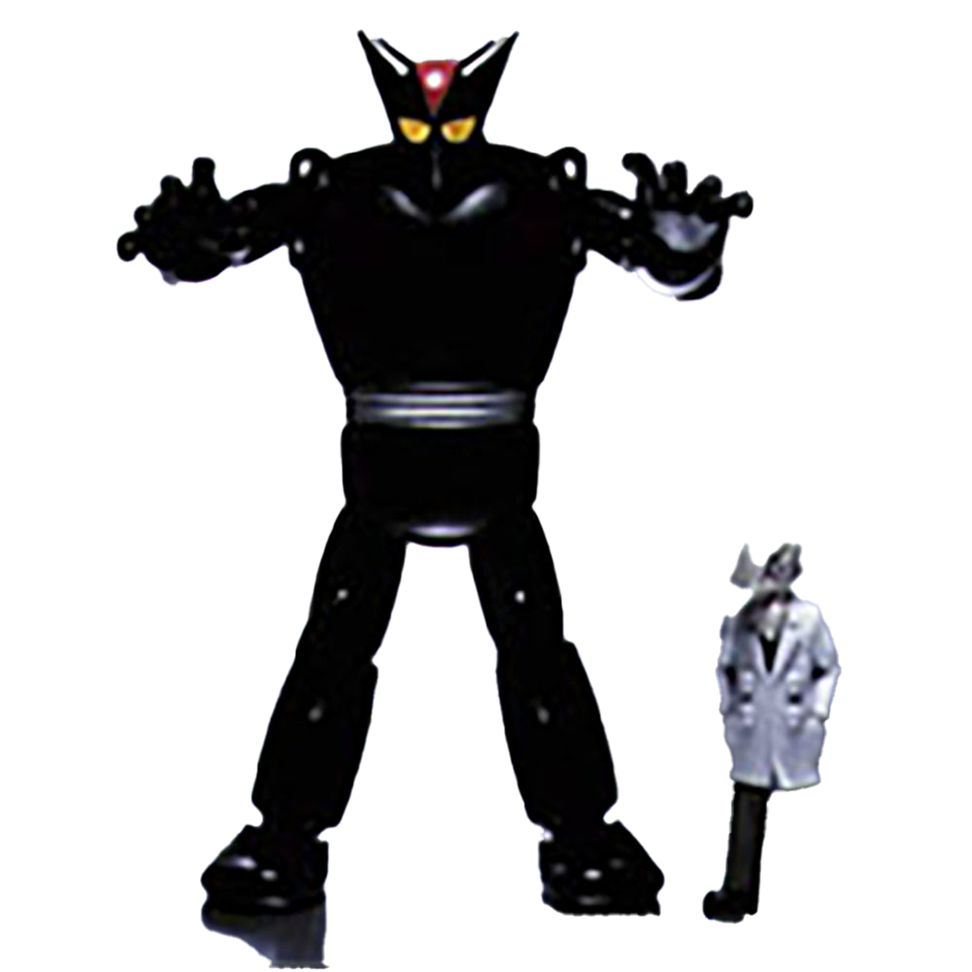 ブラックオックス