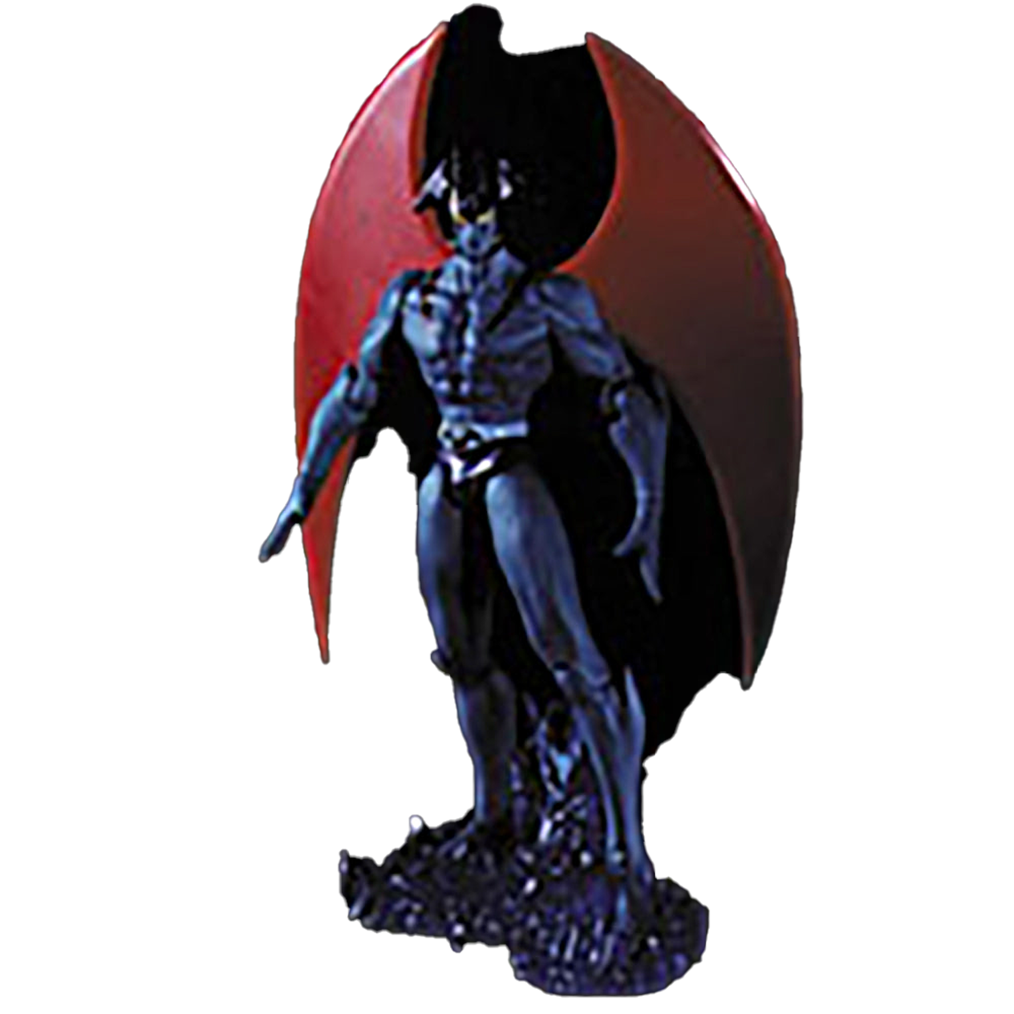 デビルマン [ TV VERSION ]