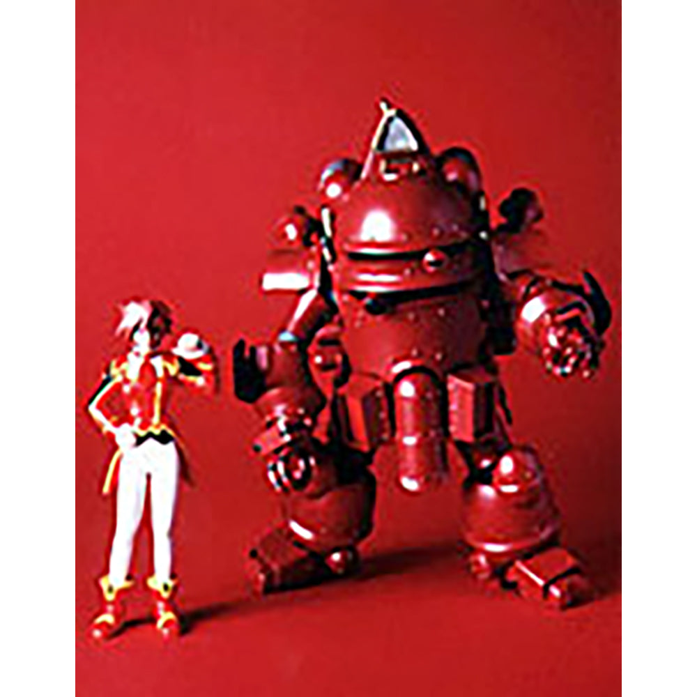 虎型霊子甲胄兵器　光武・改 (カンナ機)_0