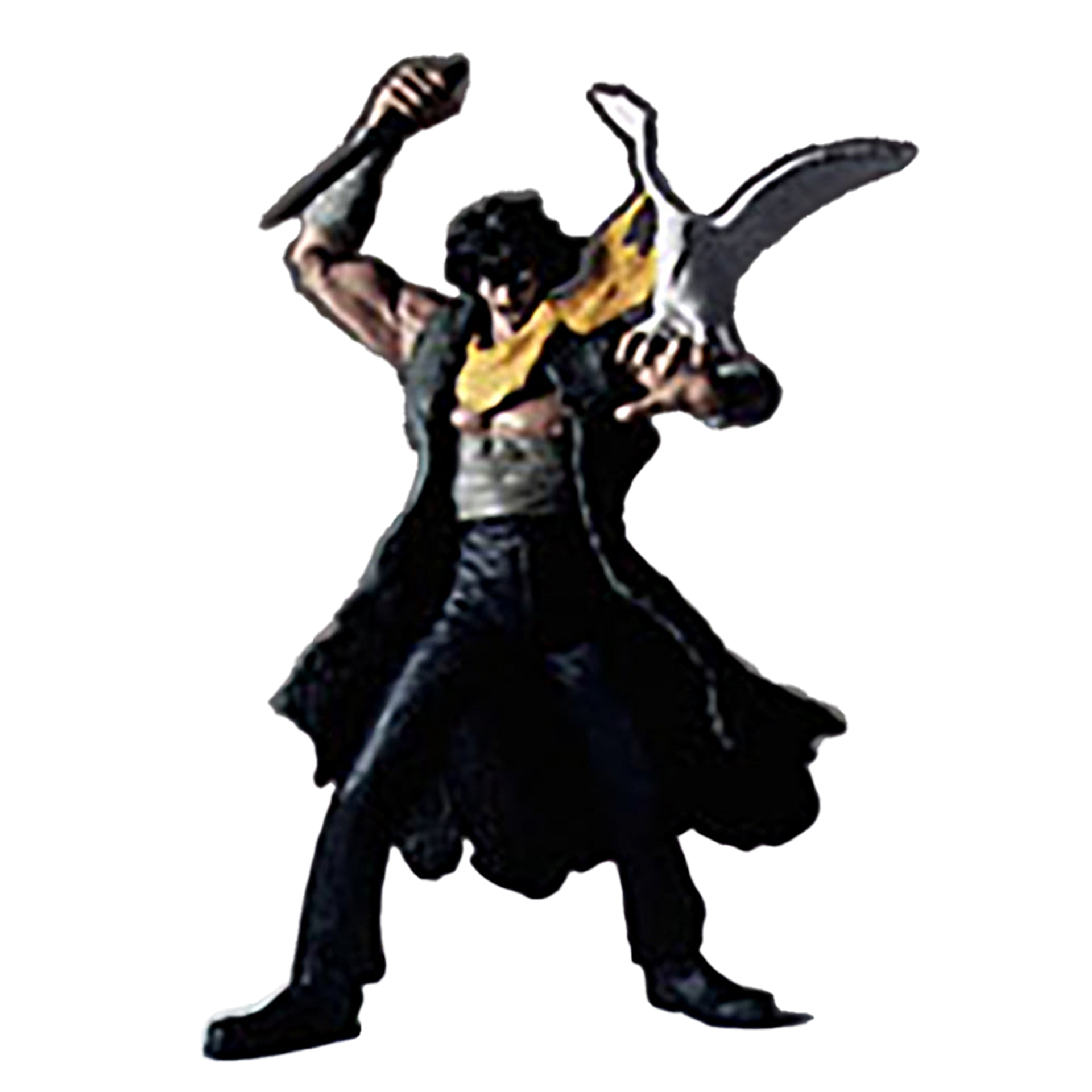 バイオレンス・ジャック | MEDICOM TOY OFFICIAL STORE