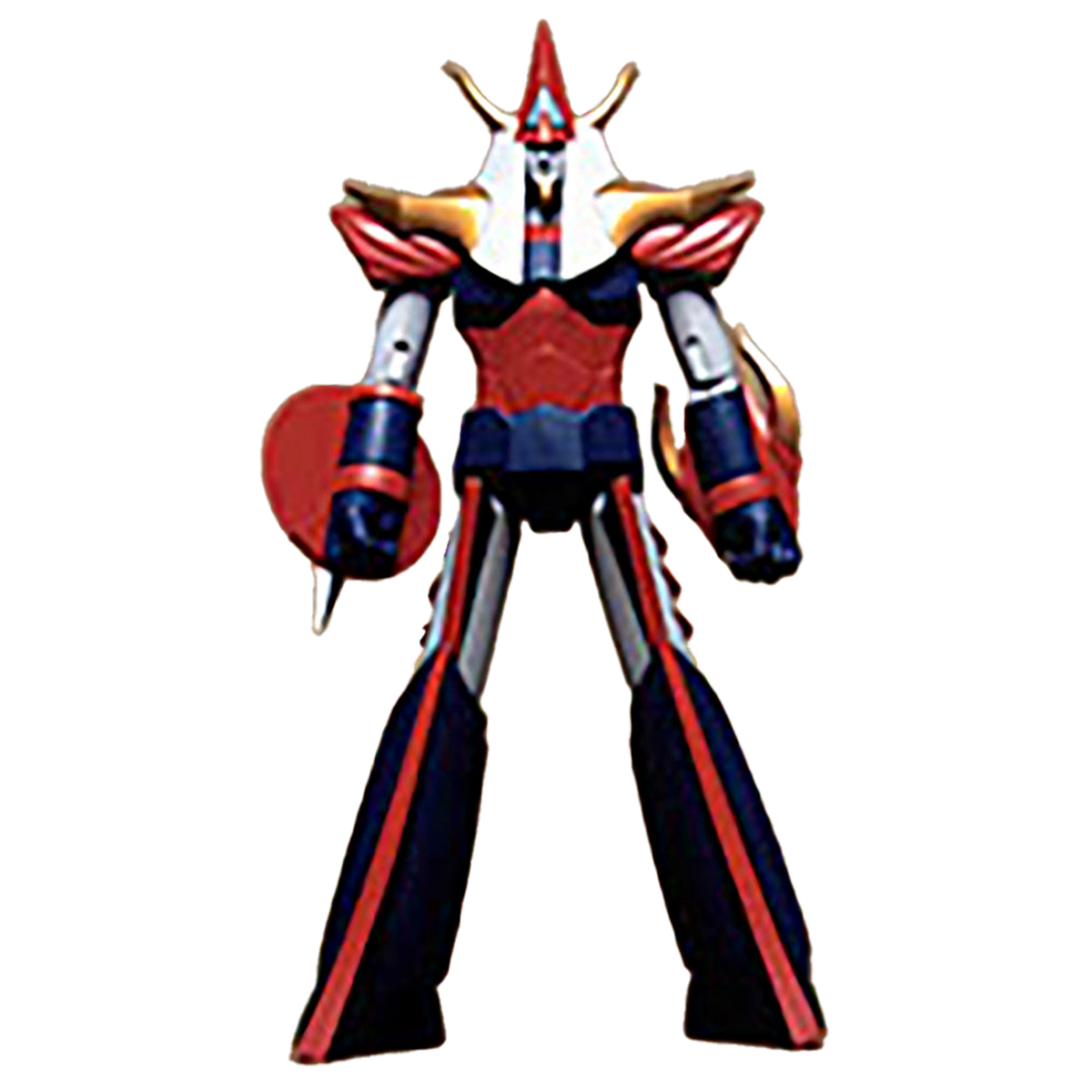勇者ライディーン | MEDICOM TOY OFFICIAL STORE