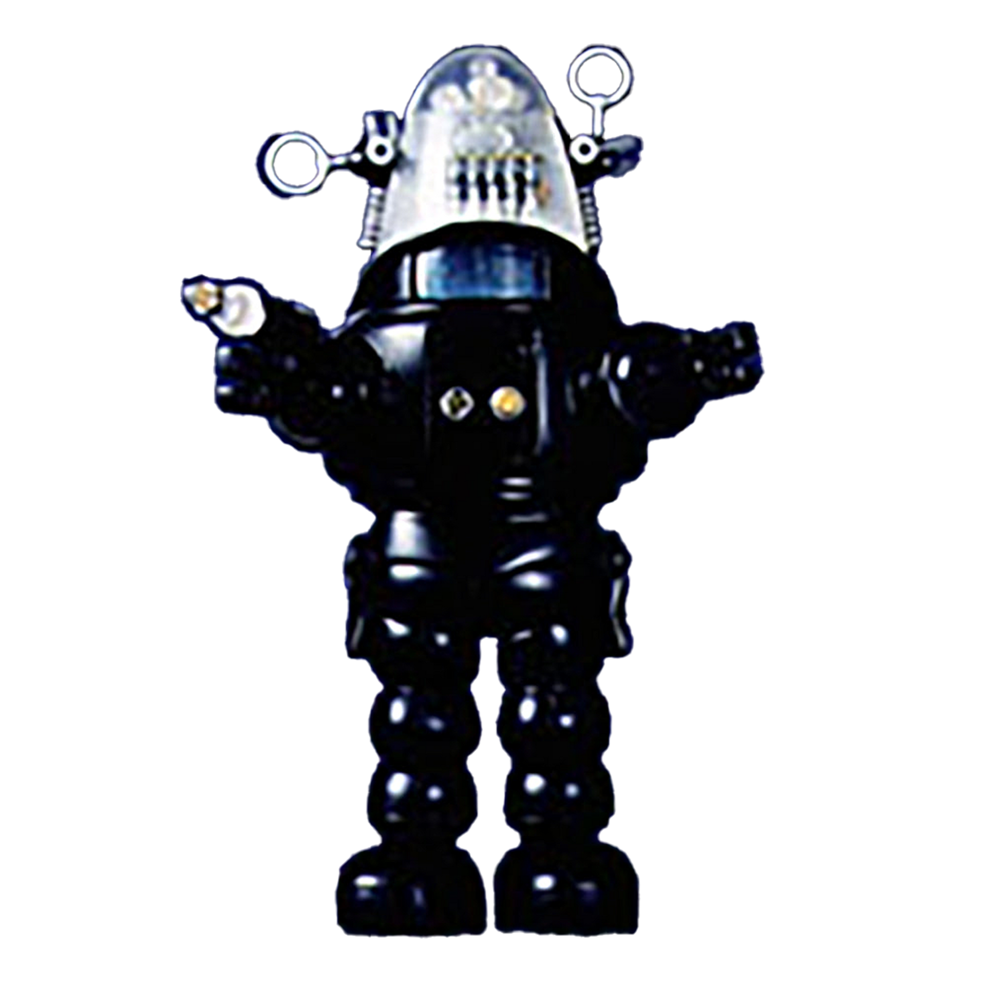 ROBBY THE ROBOT | MEDICOM TOY OFFICIAL STORE