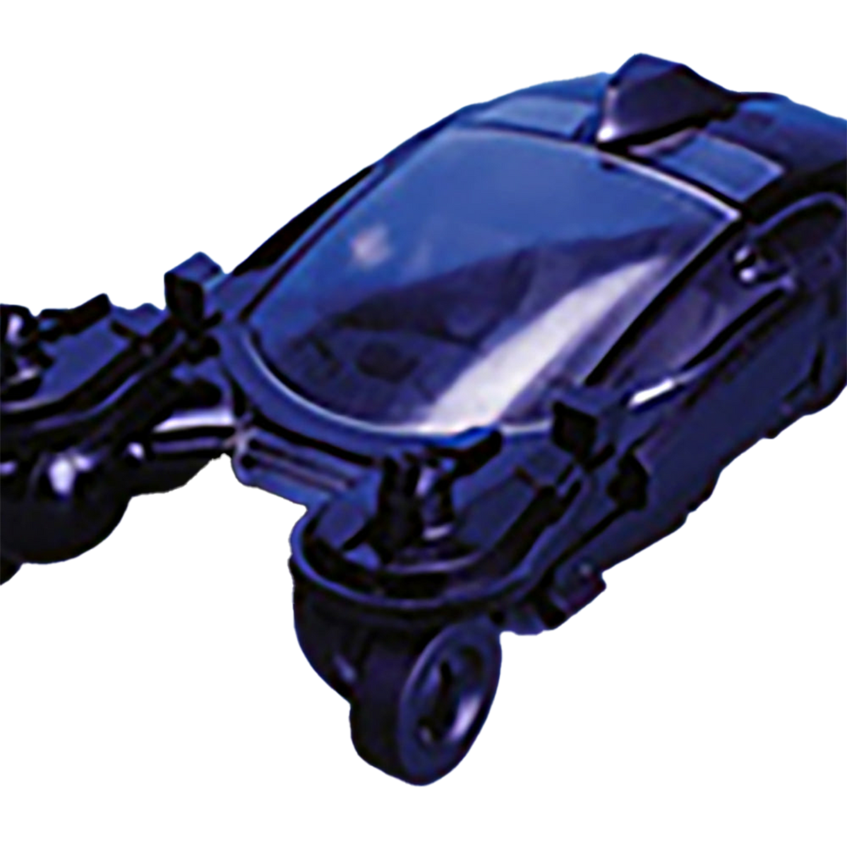 FUTURE CAR