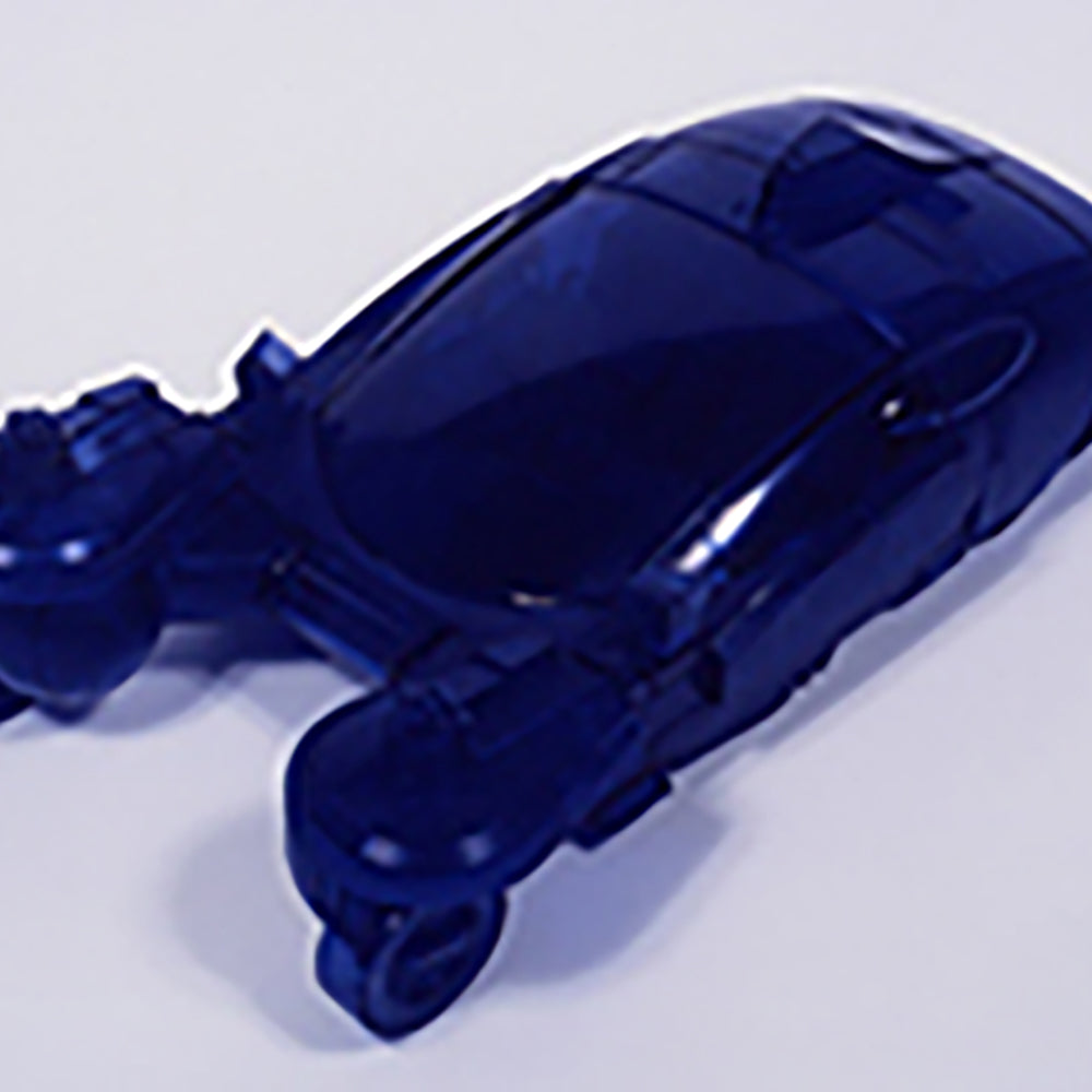FUTURE CAR [ブルークリア]_0