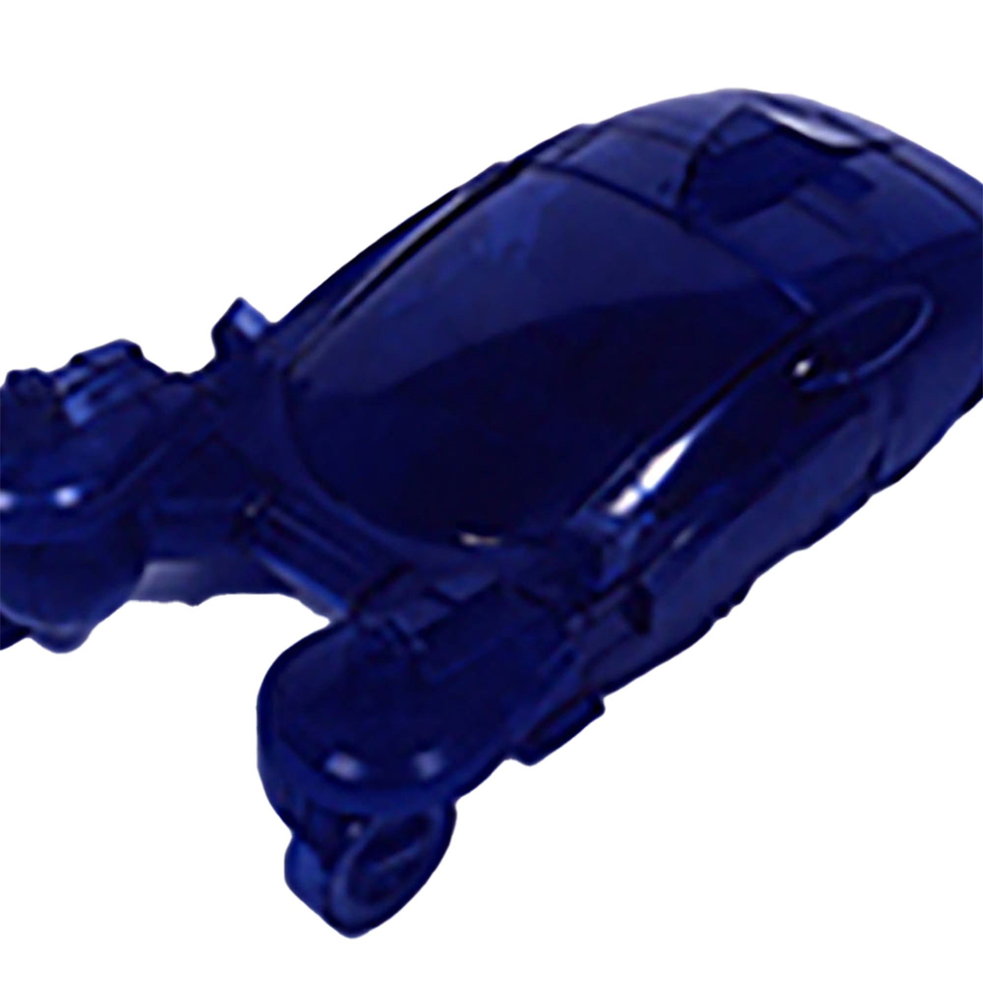 FUTURE CAR [ブルークリア]