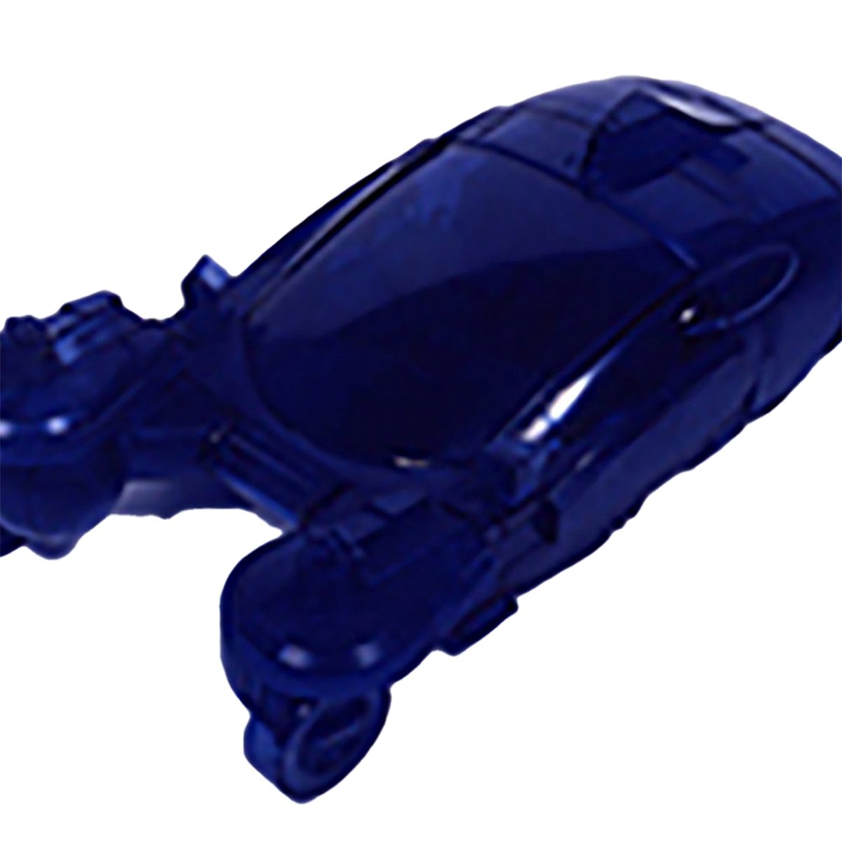FUTURE CAR [ブルークリア]