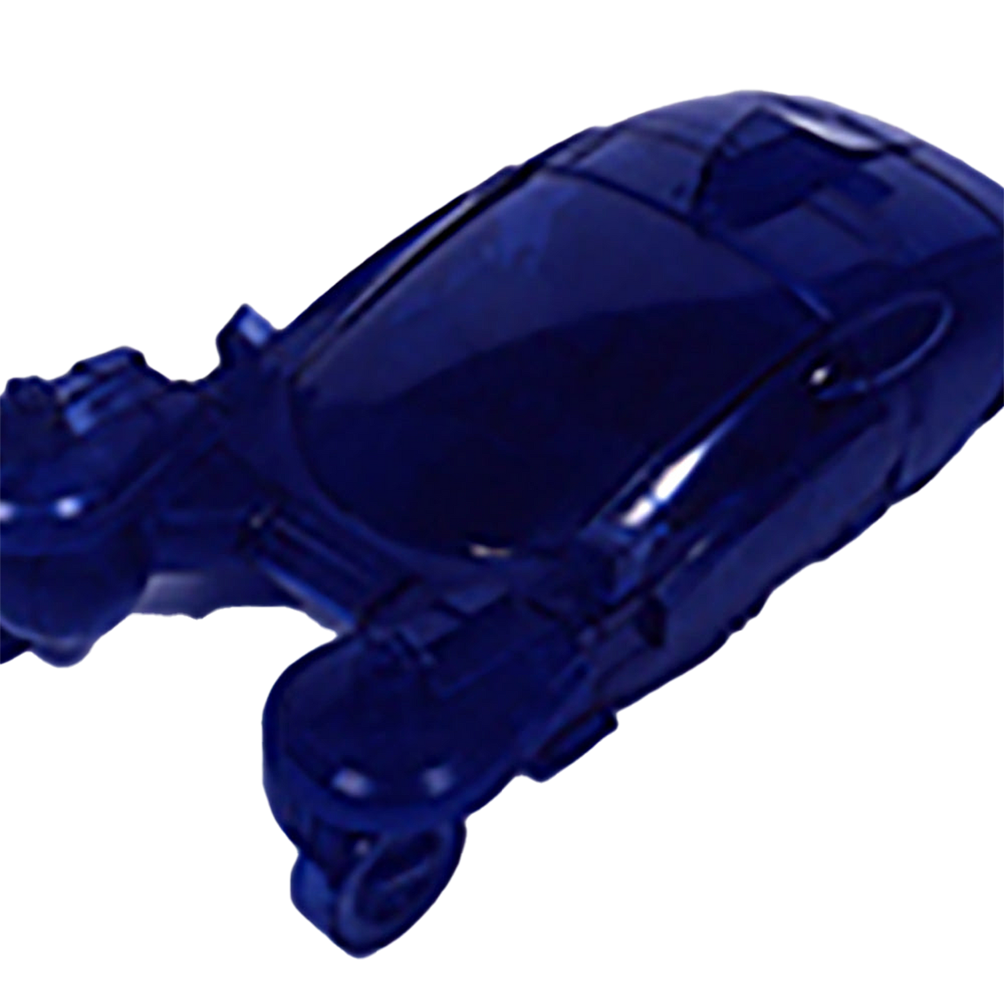 FUTURE CAR [ブルークリア]