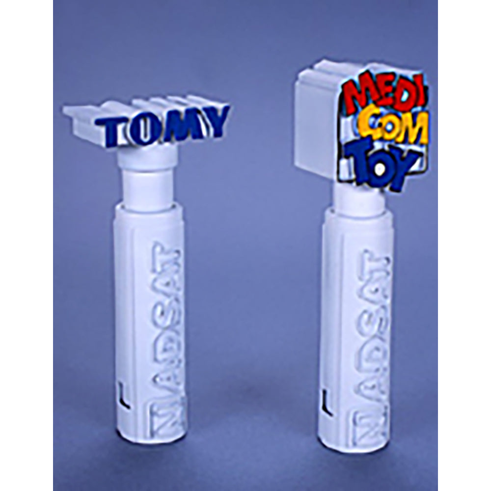 WF限定 MEDICOMTOY ＆ TOMYヘッド.ナッドサット._0