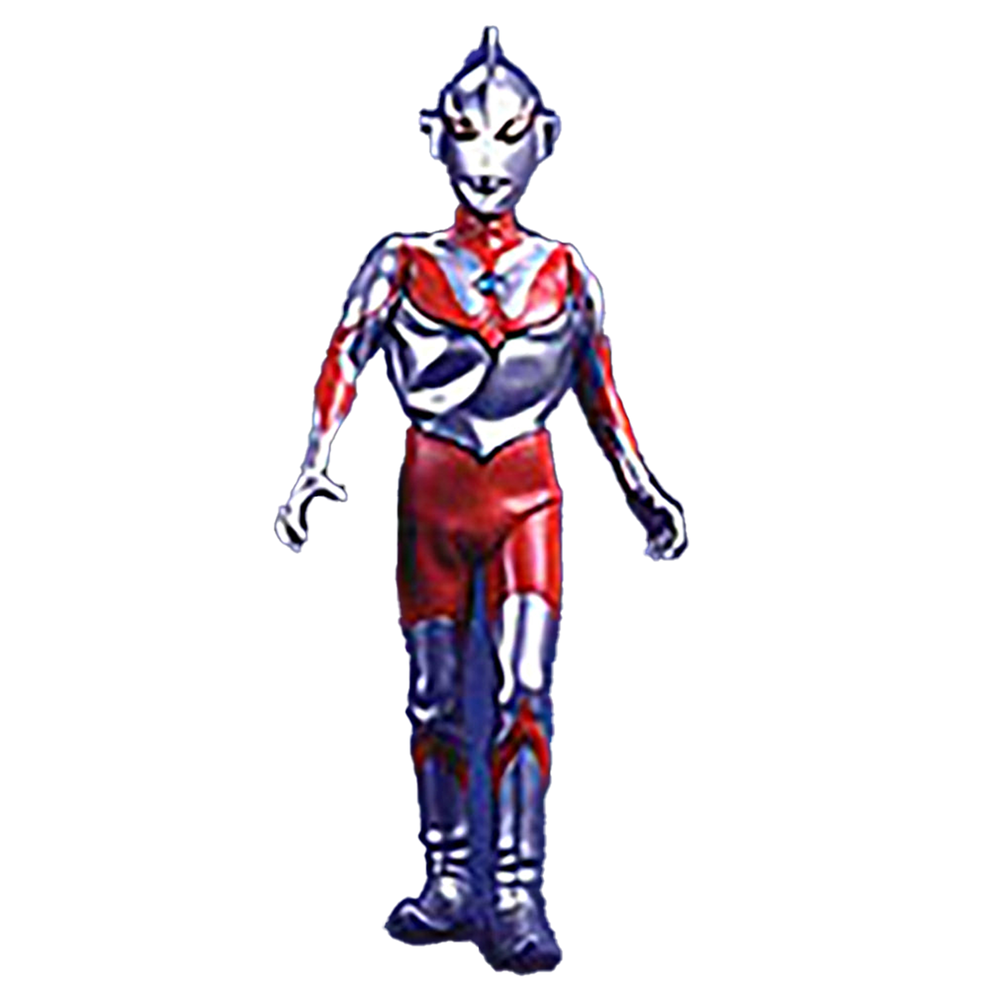 ニセ・ウルトラマン