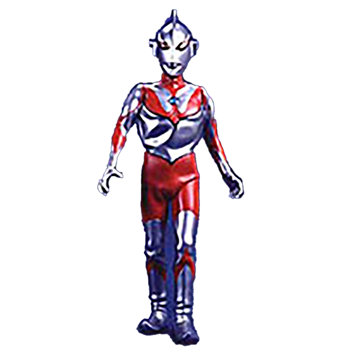 ニセ・ウルトラマン